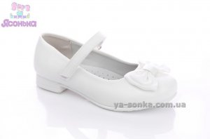 Туфли для девочки