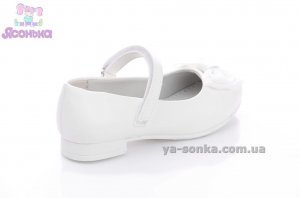 Туфли для девочки