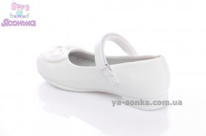 Туфли для девочки