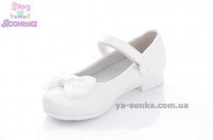 Туфли для девочки