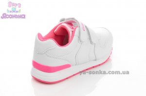 Кроссовки фирмы Clibee для девочки