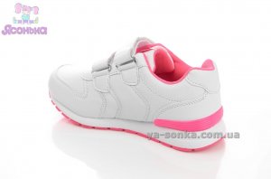 Кроссовки фирмы Clibee для девочки