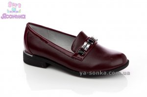 Туфлі для дівчинки