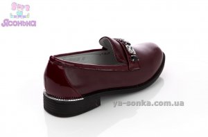 Туфлі для дівчинки