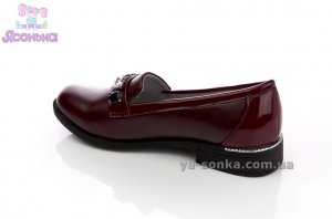 Туфлі для дівчинки