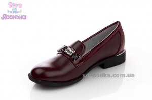 Туфлі для дівчинки