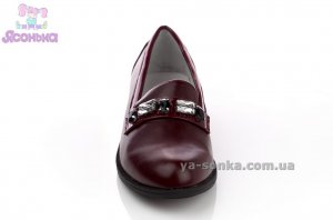 Туфлі для дівчинки