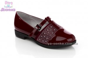 Туфлі для дівчинки