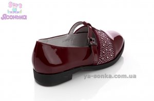 Туфлі для дівчинки