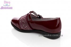 Туфлі для дівчинки