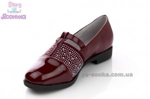 Туфлі для дівчинки