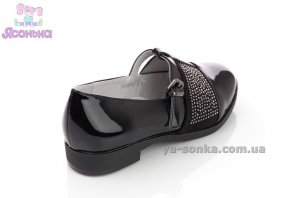 Туфлі для дівчинки