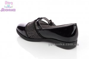 Туфлі для дівчинки