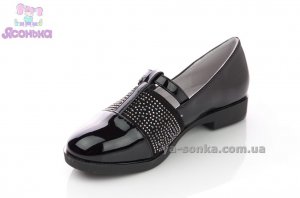 Туфлі для дівчинки