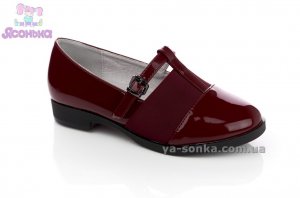 Туфлі для дівчинки