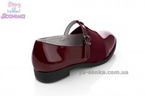 Туфлі для дівчинки