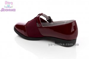 Туфлі для дівчинки