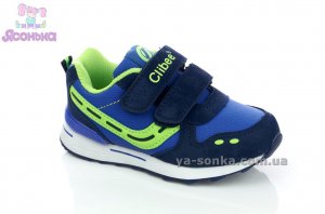 Кроссовки для мальчика фирмы Clibee