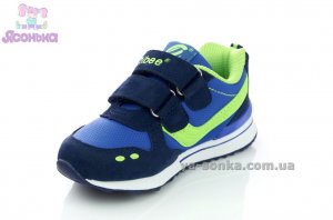 Кроссовки для мальчика фирмы Clibee