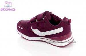 Кроссовки для девочки