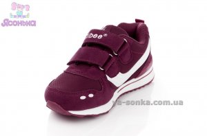 Кроссовки для девочки