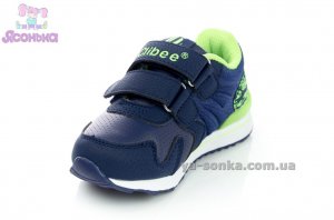 Кроссовки для мальчика фирмы Clibee