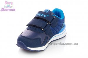 Кроссовки для мальчика фирмы Clibee