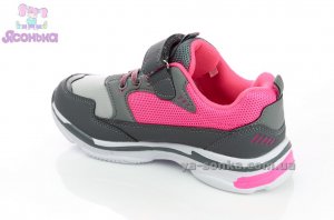 Кроссовки фирмы Clibee для девочки