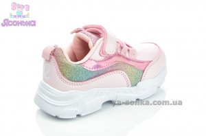 Кроссовки для девочки
