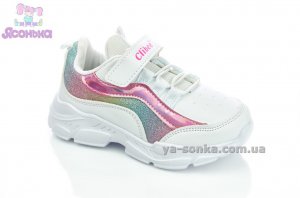 Кроссовки для девочки