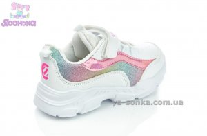 Кроссовки для девочки