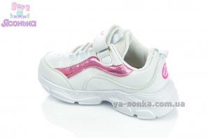 Кроссовки для девочки