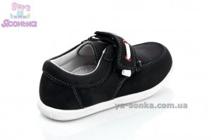 Туфли для мальчика