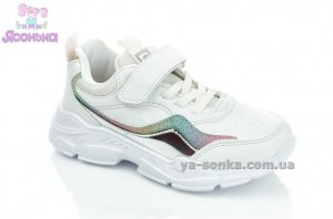 Кроссовки для девочки