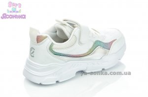 Кроссовки для девочки