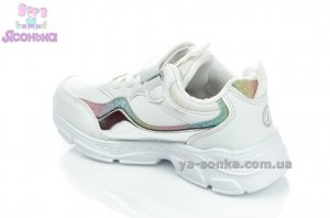 Кроссовки для девочки