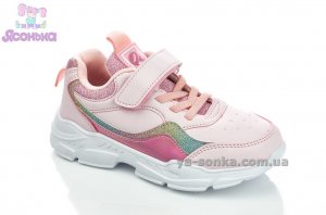 Кроссовки для девочки