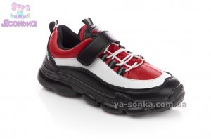 Кроссовки для мальчика