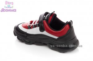 Кроссовки для мальчика