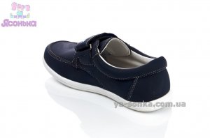 Туфли для мальчика фирма Apawwa