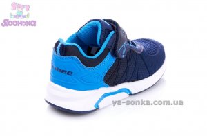 Кроссовки для мальчика фирмы Clibee
