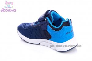 Кроссовки для мальчика фирмы Clibee