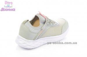Кроссовки для девочки