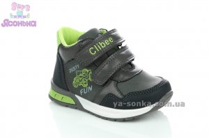 Черевики для хлопчиків