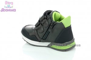 Черевики для хлопчиків