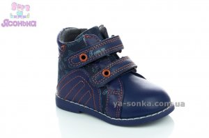 Демисезонная обувь TOM.M