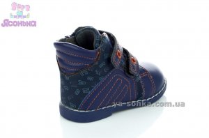 Демисезонная обувь TOM.M