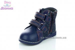 Демисезонная обувь TOM.M