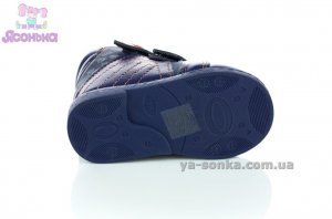 Демисезонная обувь TOM.M