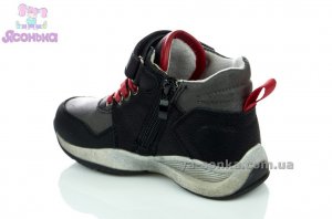 Демісезонне взуття для хлопчиків